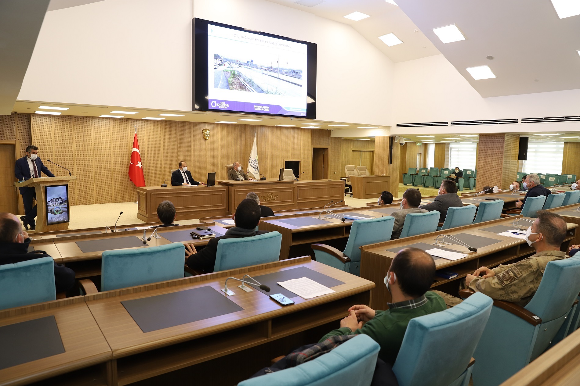 19 İLÇEDE YENİ TRAFİK DÜZENLEMELERİ YAPILACAK